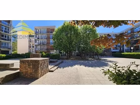 appartement 4 pièces  3 chambres à boussy-saint-antoine