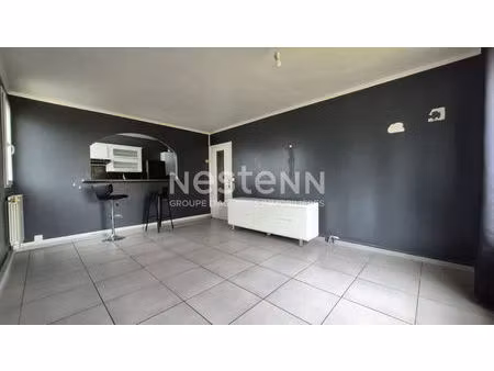 nestenn igny - appartement palaiseau t3 61 m2  résidence sécurisée  15 min gare de palaise