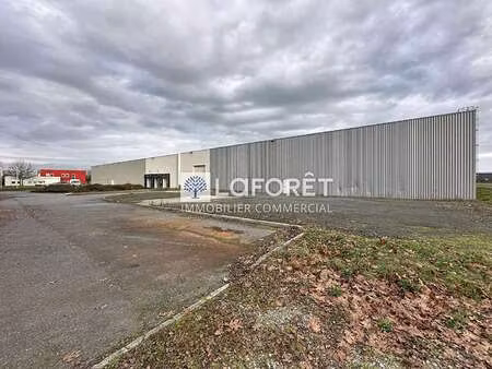 vente bureaux et commerces à erbray (44110) : à vendre / 32077m² erbray