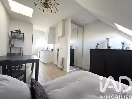 vente appartement 1 pièce