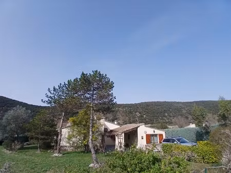 achat : maison (07170)