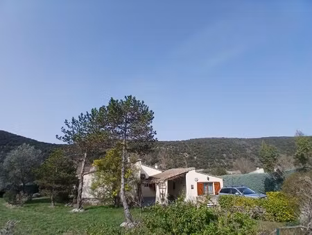 magnifique maison individuelle