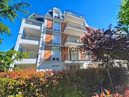 appartement 3 pièces - 58 m²