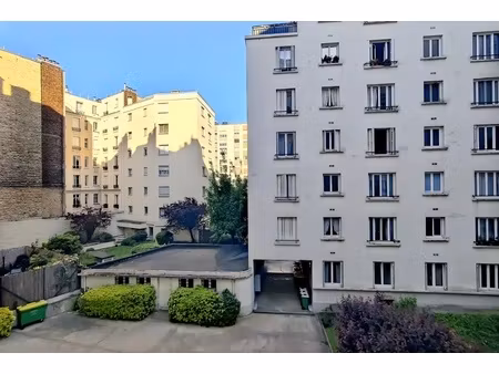 appartement 2 pièces - 40 m²