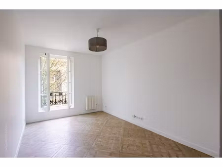 appartement 2 pièces - 32 m²