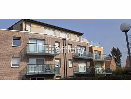 appartement 3 pièces - 73 m²