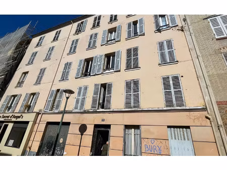 appartement arcueil 24.64 m² t-2 à vendre  150 000 €
