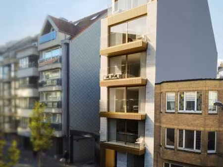 pristine i 6 appartements neufs près de la plage  de la lipp