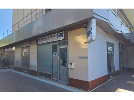 appartement fontenay-aux-roses 50 m² t-0 à vendre  92 000 €