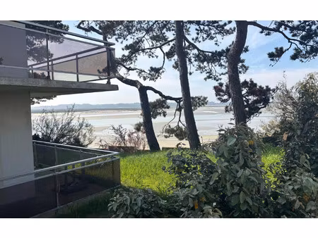 appartement le crotoy 37.16 m² t-2 à vendre  196 000 €