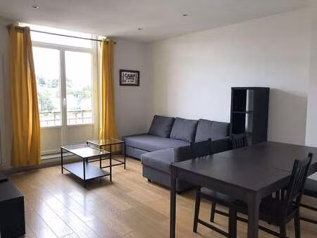 vente appartement 3 pièces à quimper (29000) : à vendre 3 pièces / 61m² quimper