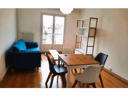 appartement reims 42 m² t-2 à vendre  114 900 €
