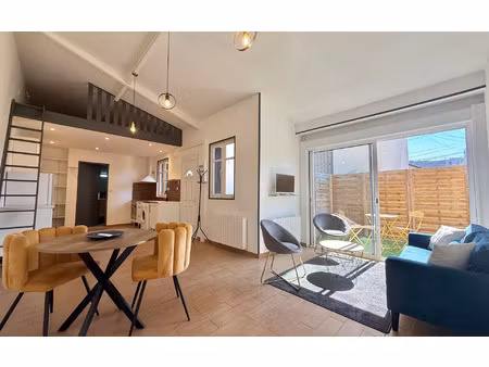 maison dijon 33.5 m² t-1 à vendre  110 000 €