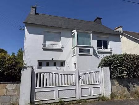 vente maison à grâces (22200) : à vendre / 71m² grâces