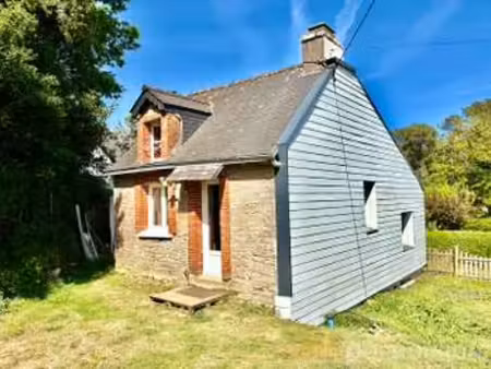 vente maison à quistinic (56310) : à vendre / 40m² quistinic