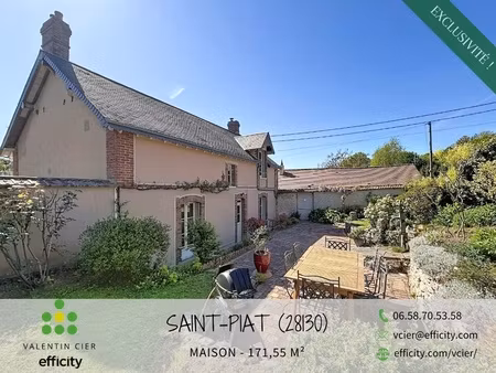 maison 7 pièces - 180 m²