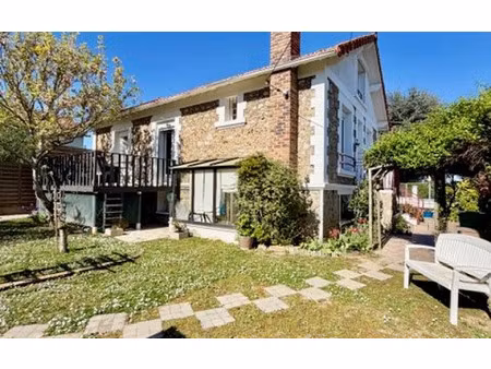 maison savigny-sur-orge m² t-4 à vendre  460 000 €