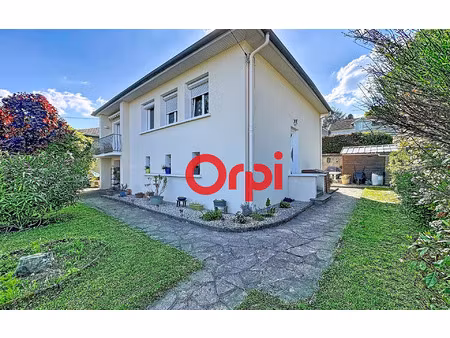 maison tassin-la-demi-lune m² t-4 à vendre  525 000 €