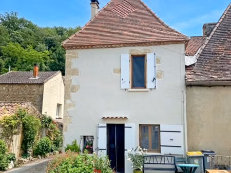 maison à vendre à saint-capraise-de-lalinde (24150) - dordogne