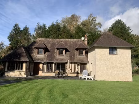 maison 6 pièces - 163 m²