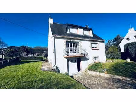 vente maison à quéven (56530) : à vendre / 132m² quéven