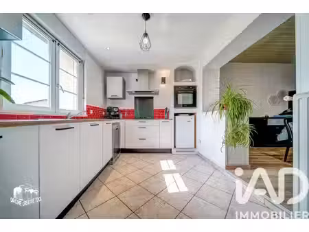 vente maison/villa 4 pièces