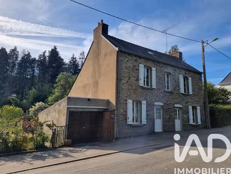 vente maison de village 6 pièces