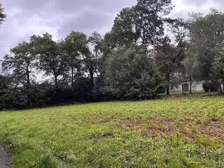 vente terrain 887 m² à treffrin (22340)  14 444 €