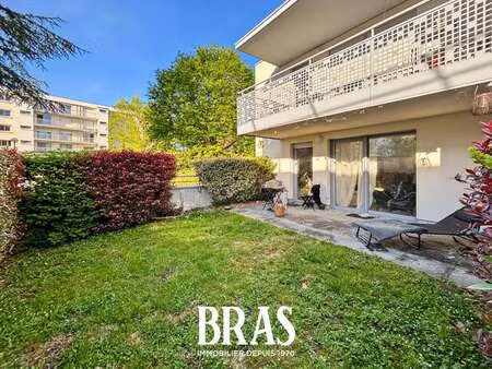 location appartement 2 pièces à nantes rond-point de paris - blanche de castille (44000) :