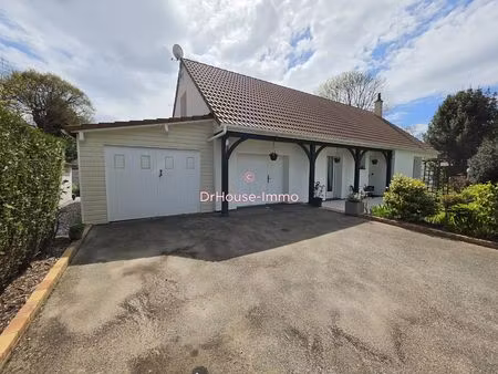maison familiale vivable de plain-pied (76)
