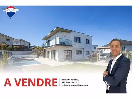 maison 6 pièces 149 m²