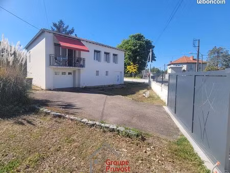 maison 4 pièces 108 m²