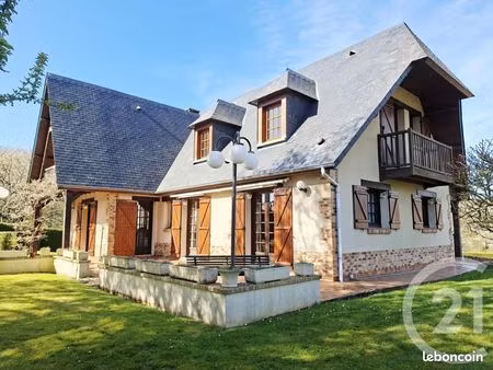 pavillon 6 pièces 153 m²