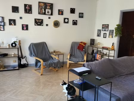 appartement à vendre centre ville de eu