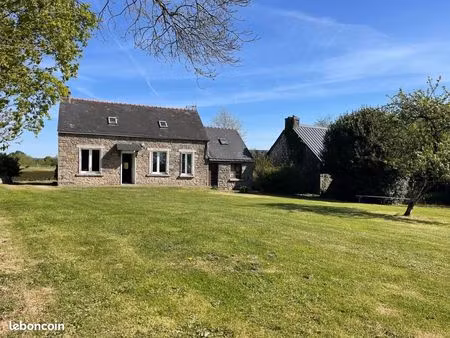 maison 3 pièces 67 m²