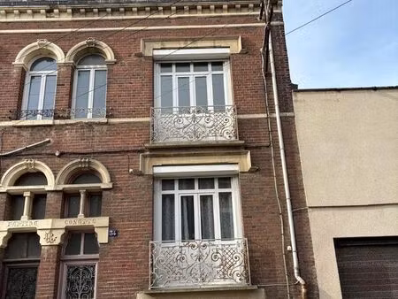 maison 7 pièces 129 m²