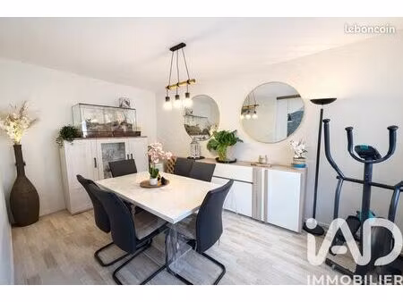 maison de village 6 pièces 147 m²