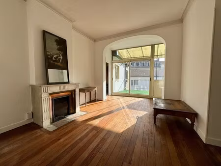 appartement de luxe à vendre à bordeaux
