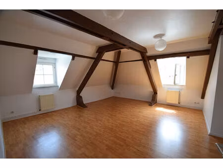 appartement metz 2 pièces 45.88 m2