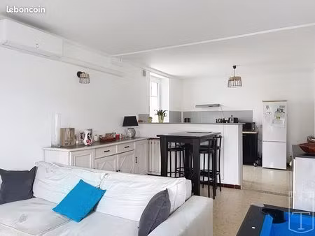 appartement 6 pièces 145 m²