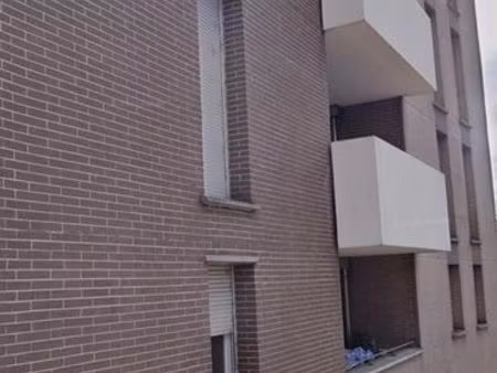 appartement t1 24m² | balcon | toulouse centre