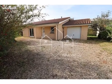 maison 4 pièces 85 m²