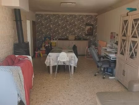 grande maison