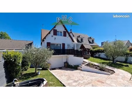 maison 6 pièces 147 m²