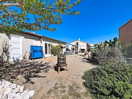 maison 4 pièces 87 m²