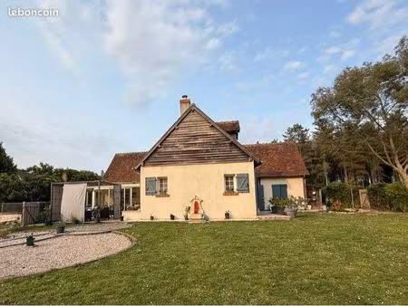 propriété à vendre