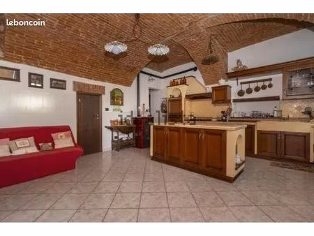 maison de caractère