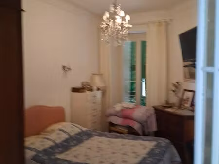 4 piéces à vendre liberation