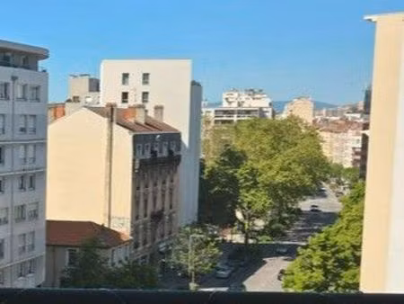 superbe t-3 avec 2 terrasses