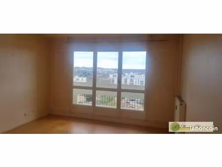 appartement 2 pièces 51 m²